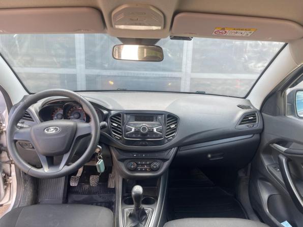 Lada (ВАЗ) Vesta I с пробегом 2021 года, цена 1 150 000 рублей, 57000 км, универсал, Автокод Объявления