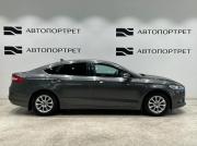 Ford Mondeo V Санкт-Петербург  - изображение 32