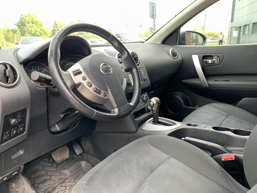 Nissan Qashqai I Рестайлинг Великие Луки  - изображение 11