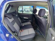 Hyundai Getz I Рестайлинг Тюмень  - изображение 32