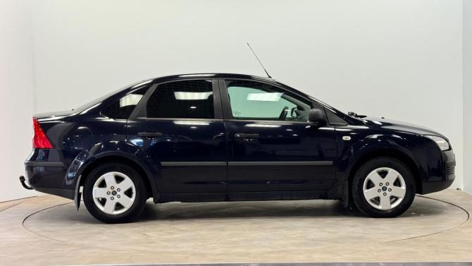 Ford Focus II с пробегом 2006 года, цена 350 000 рублей, 236948 км, седан, Автокод Объявления