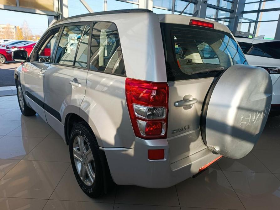 Suzuki Grand Vitara II Арзамас  - изображение 6