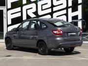 Lada (ВАЗ) Granta I Рестайлинг Волгоград  - изображение 16