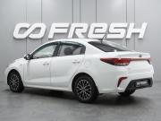 Kia Rio IV Воронеж  - изображение 20
