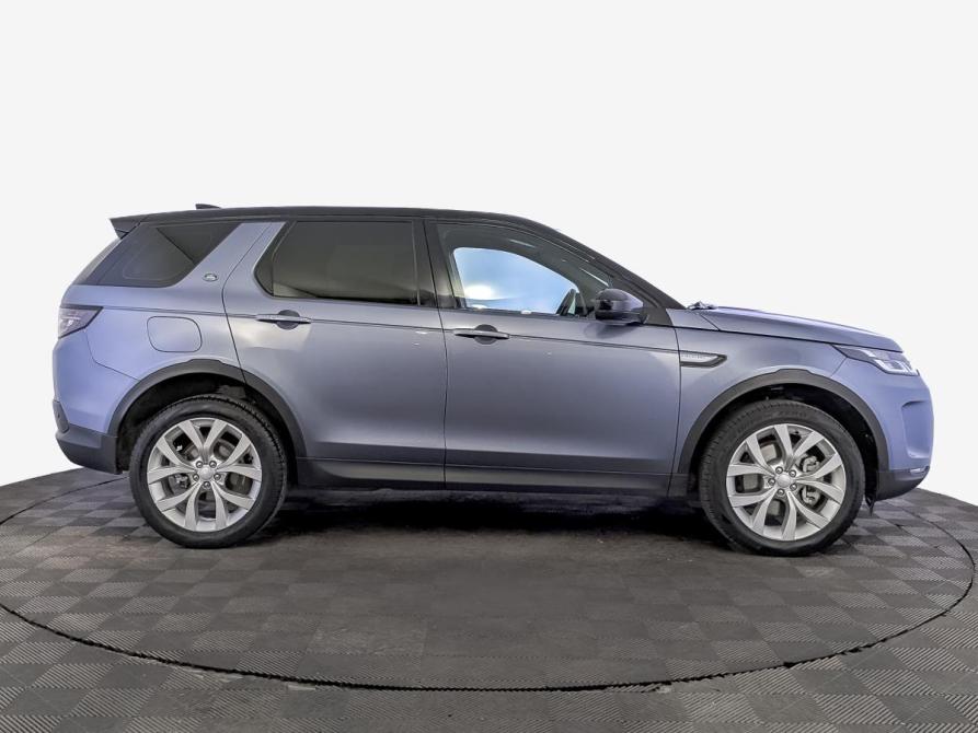 Land Rover Discovery Sport I Рестайлинг Москва  - изображение 4