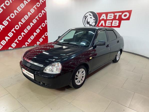 Lada (ВАЗ) Priora I с пробегом 2010 года, цена 399 000 рублей, 192268 км, хэтчбек, Автокод Объявления