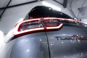 Chery Tiggo 7 Pro Max I Рестайлинг Тюмень  - изображение 37