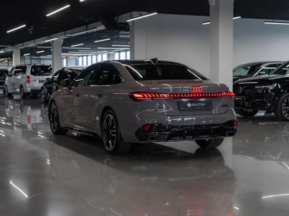 Audi A5 III (B10) с пробегом 2026 года, цена 6 050 000 рублей, 50 км, седан, Автокод Объявления