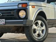 Lada (ВАЗ) 2121 (4x4) I Рестайлинг Волгоград  - изображение 41