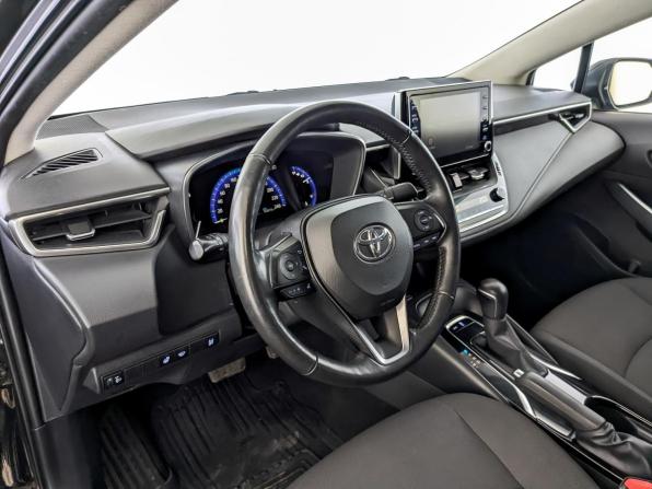 Toyota Corolla XII (E210) с пробегом 2019 года, цена 1 875 000 рублей, 183999 км, седан, Автокод Объявления