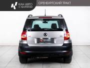 Skoda Yeti I Казань  - изображение 19
