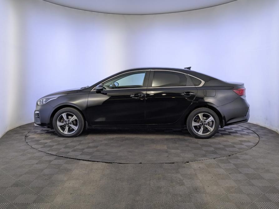 Kia Cerato IV Москва  - изображение 8