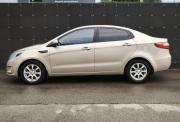 Kia Rio III Сыктывкар  - изображение 27