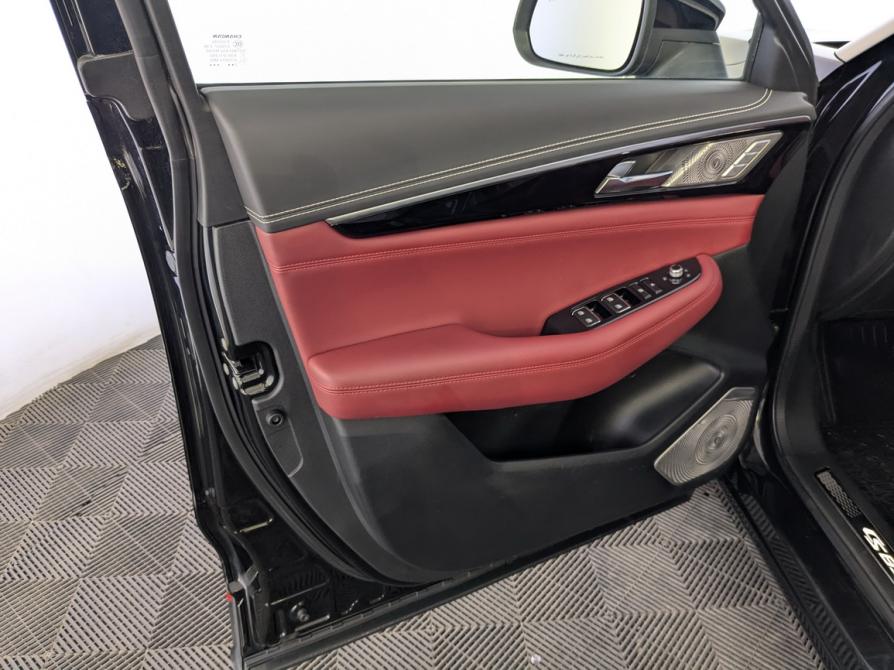 Changan CS85 Москва  - изображение 19
