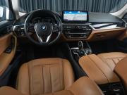 BMW 5 серии VII (G30/G31/G38) Рестайлинг Тюмень  - изображение 49