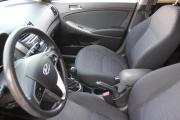Hyundai Solaris I Рестайлинг Белгород  - изображение 32