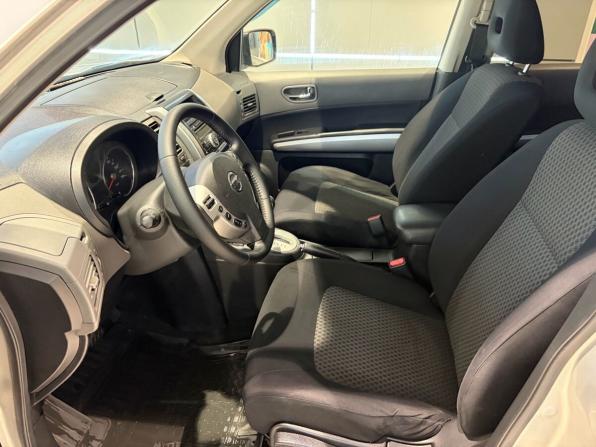 Nissan X-Trail II с пробегом 2008 года, цена 819 000 рублей, 200000 км, внедорожник, Автокод Объявления