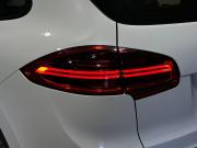 Porsche Cayenne II Рестайлинг (958) Челябинск  - изображение 39