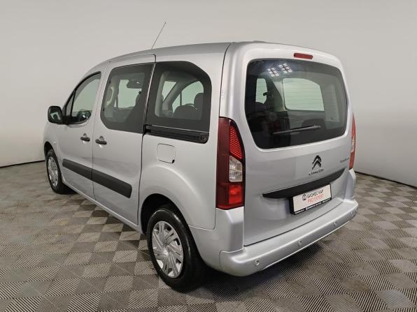 Citroen Berlingo II Рестайлинг 2 с пробегом 2022 года, цена 1 449 000 рублей, 155498 км, компактвэн, Автокод Объявления