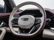 Geely Monjaro I Москва  - изображение 34