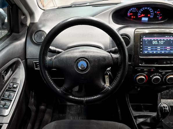Geely MK I с пробегом 2012 года, цена 200 000 рублей, 169149 км, седан, Автокод Объявления