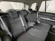 Suzuki Grand Vitara II Рестайлинг Москва  - изображение 31