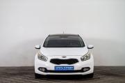 Kia Ceed II Сургут  - изображение 19