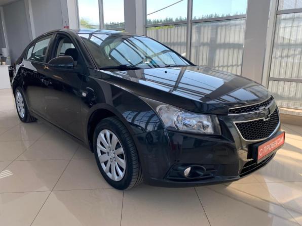 Chevrolet Cruze I с пробегом 2012 года, цена 676 000 рублей, 184500 км, хэтчбек, Автокод Объявления