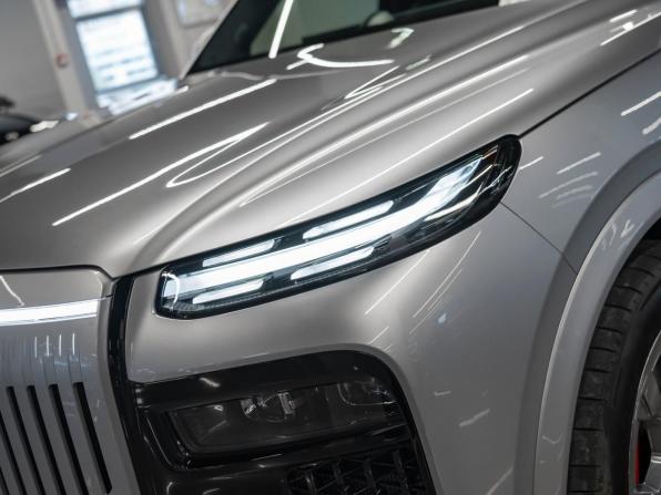 Voyah Taishan X8 с пробегом 2026 года, цена 8 200 000 рублей, 68 км, внедорожник, Автокод Объявления