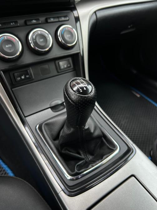 Mazda 6 II (GH) Рестайлинг Альметьевск  - изображение 21