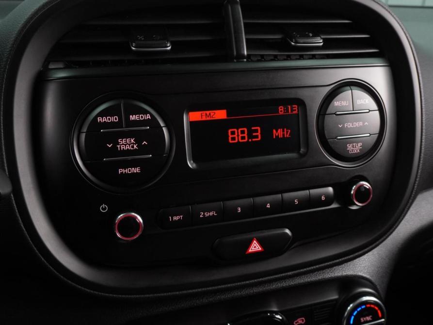 Kia Soul III Воронеж  - изображение 12