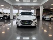 Hyundai Elantra VI (AD) Тверь  - изображение 21