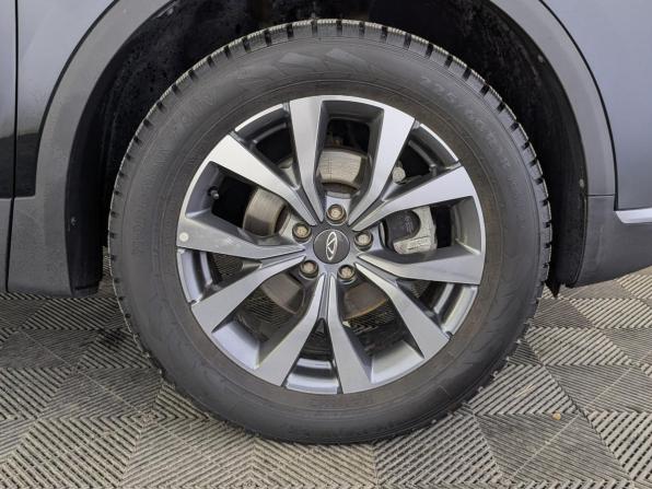 Chery Tiggo 7 Pro I с пробегом 2022 года, цена 1 815 000 рублей, 28006 км, внедорожник, Автокод Объявления