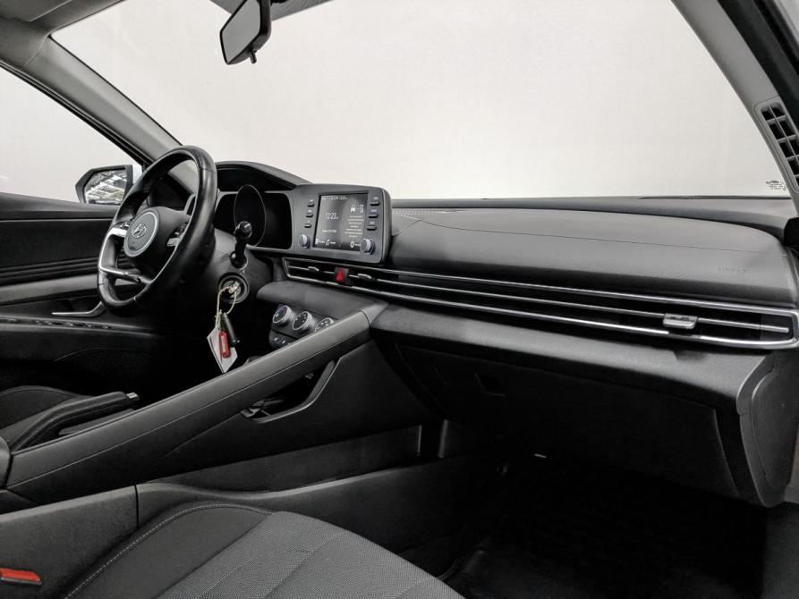 Hyundai Elantra VII (CN7) Москва  - изображение 13