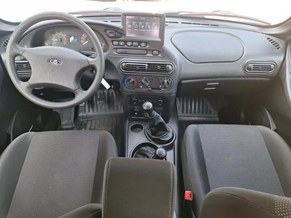 Lada (ВАЗ) Niva Travel I с пробегом 2024 года, цена 1 150 000 рублей, 45000 км, внедорожник, Автокод Объявления