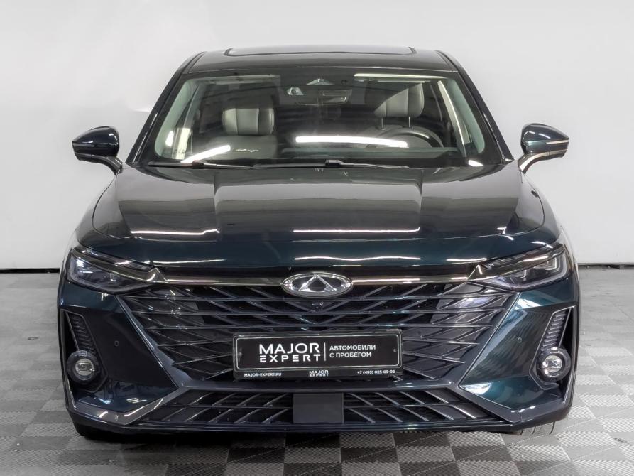 Chery Arrizo 8 Москва  - изображение 2