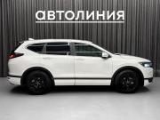 Honda Breeze I Красноярск  - изображение 24