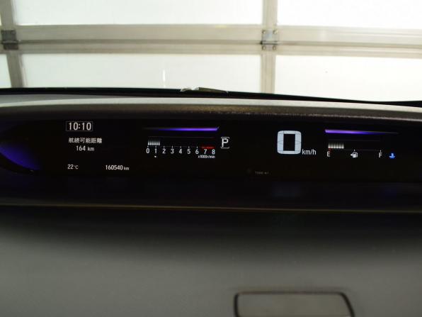 Honda Stepwgn V с пробегом 2017 года, цена 1 664 995 рублей, 160538 км, минивэн, Автокод Объявления