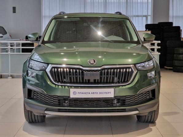 Skoda Kodiaq I Рестайлинг с пробегом 2022 года, цена 3 050 000 рублей, 95435 км, внедорожник, Автокод Объявления