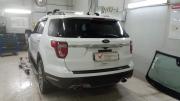 Ford Explorer V Рестайлинг 2 Санкт-Петербург  - изображение 9