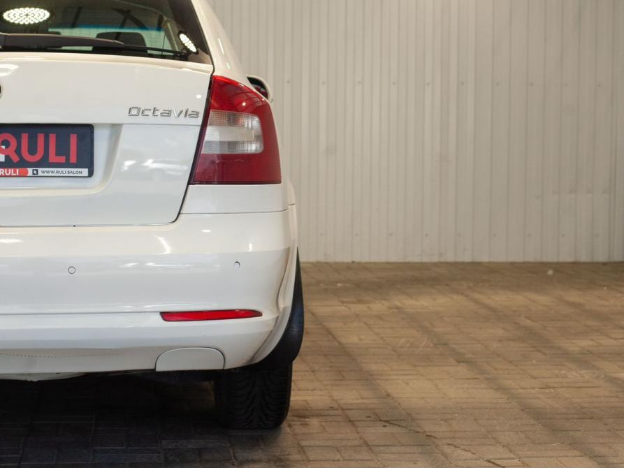 Skoda Octavia II (A5) Рестайлинг Иваново  - изображение 12