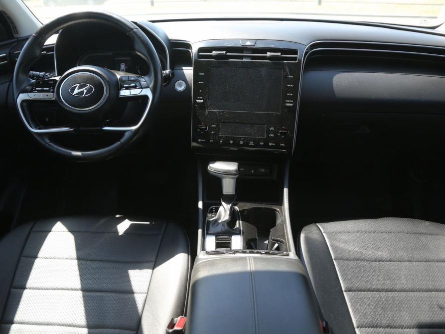 Hyundai Tucson IV Иваново  - изображение 12