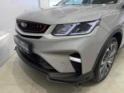 Belgee X50 Ставрополь  - изображение 44
