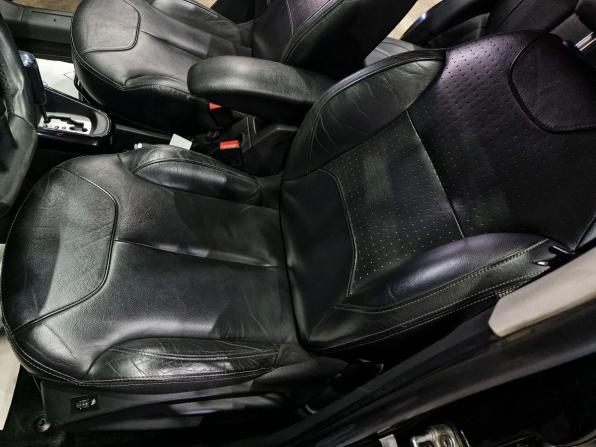 Citroen C3 II с пробегом 2010 года, цена 570 000 рублей, 141195 км, хэтчбек, Автокод Объявления
