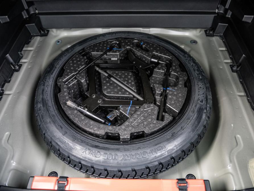 Geely Atlas II Волгоград  - изображение 38