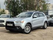 Mitsubishi ASX I Санкт-Петербург  - изображение 14