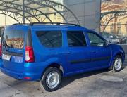 Lada (ВАЗ) Largus I Рестайлинг Пермь  - изображение 36