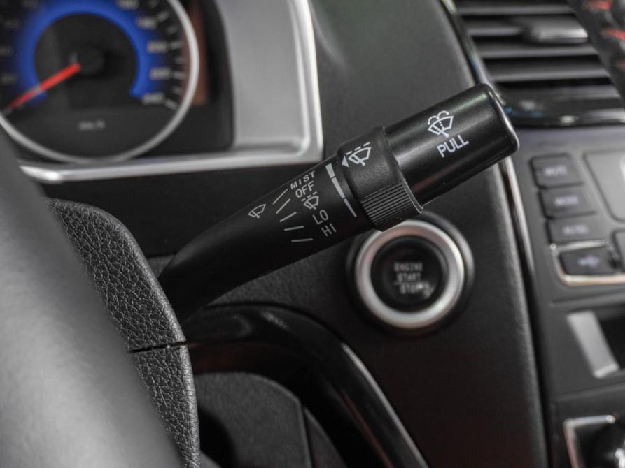 Geely Emgrand EC7 Тюмень  - изображение 17