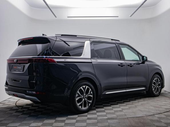 Kia Carnival IV с пробегом 2021 года, цена 3 480 000 рублей, 109000 км, минивэн, Автокод Объявления