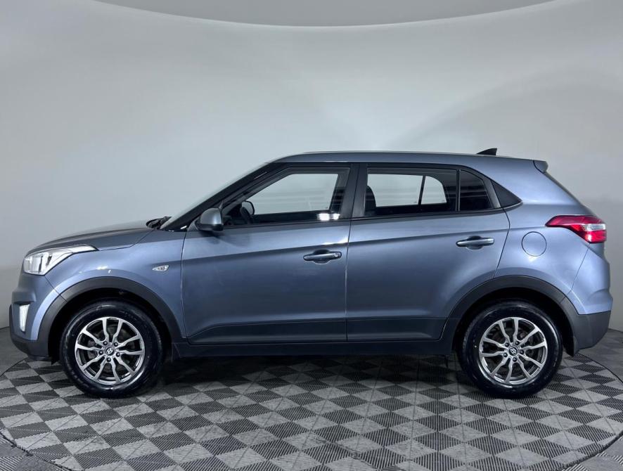Hyundai Creta I Ростов-на-Дону  - изображение 6